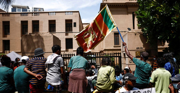 Sri Lanka plans donor conference with China, India and Japan