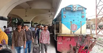 Eid-ul-Azha: Advance train ticket sale starts on July 1