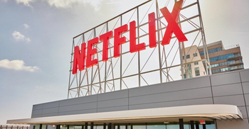 Netflix begins second round of layoffs, 300 positions cut