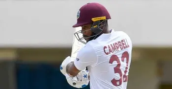 West Indies keep Bangladesh at bay