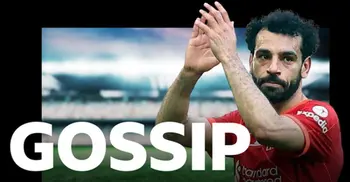 Liverpool may sell Salah - Saturday's gossip