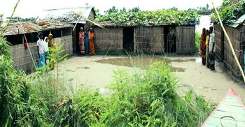 Flood situation improves further in Brahmaputra Basin