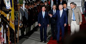 G7 nations announce Russia gold ban