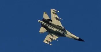 Taiwan says Chinese planes, ships carry out attack simulation exercise