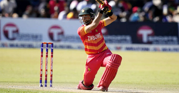 Bangladesh concede series defeat to Zimbabwe