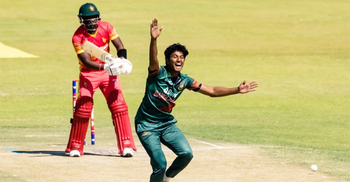 Afif, Mustafizur give Bangladesh consolation win