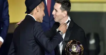 Benzema, Ronaldo and Haaland nominated for Ballon d'Or, Messi misses out