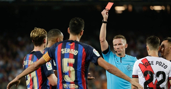 Stalemate for Barcelona in La Liga opener