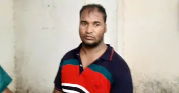 Chawkbazar fire: Hotel owner remanded