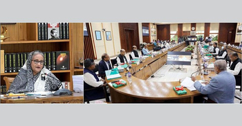 ECNEC approves 6 projects involving Tk 2,504.75cr