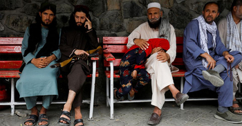 Death toll from blast at Kabul mosque reaches 21