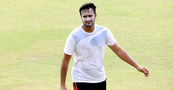 You're living in fool's world if you expect change in overnight: Shakib