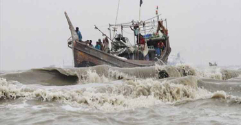 Bodies of 7 fishermen recovered in Cox's Bazar trawler capsize