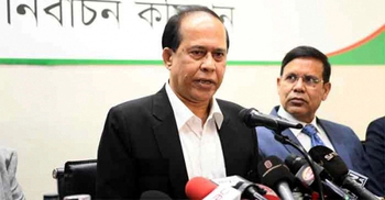 EC confidently decides on EVM use in next polls: CEC