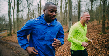 The positive power of competitive friendship