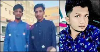 Three Bangladeshi nationals killed in Saudi road crash