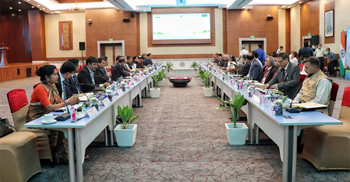 New Delhi to take efforts to conclude Teesta Water Sharing agreement