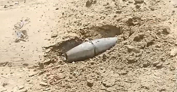 Mortar shells fired from Myanmar land in Bangladesh