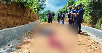 UPDF activist shot dead in Khagrachhari