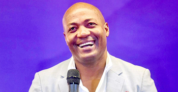 Brian Lara appointed new Hyderabad IPL coach