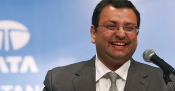 Billionaire former Tata chairman dies in car crash