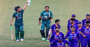 Pakistan beat India by five wickets in Asia Cup