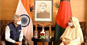 India keeps eye on recent turmoil in Myanmar's Rakhine state