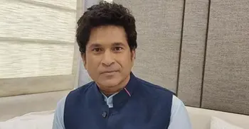 Sachin backs Arshdeep after crucial dropped catch in match vs Pakistan