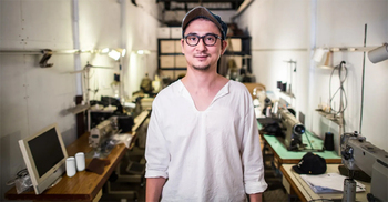 Why people are industry hopping