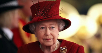Queen Elizabeth II dies aged 96