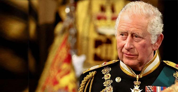 Charles III, Britain's conflicted new monarch