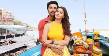 Brahmastra review: Despite its razzle-dazzle, Ranbir-Alia film fails to entertain