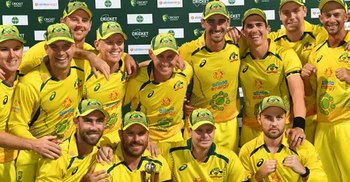Smith, bowlers headline Australia's clean-sweep