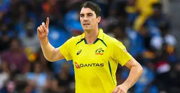 Unrealistic to be only captain across all formats: Cummins