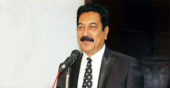 Ranga removed from Jatiya Party