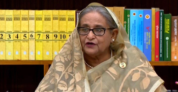 Govt wants all political parties to join next election: PM