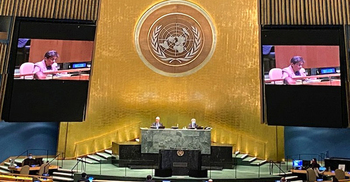 বাংলাদেশের উদ্যোগে ‘পানিতে ডুবে মৃত্যুরোধ’ দিবস হলো ২৫ জুলাই