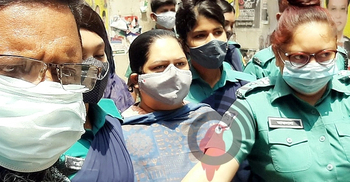 রোজিনার দুটি মোবাইল ফোনের ফরেনসিক পরীক্ষার অনুমতি