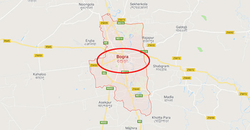 ভাতা না পেয়ে সমাজসেবা অফিসে তালা দিলেন বীর মুক্তিযোদ্ধারা