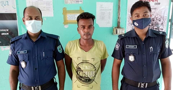 তরুণীকে ফোনে ডেকে ৩ বন্ধু মিলে ধর্ষণ, প্রেমিক কারাগারে