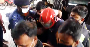 ট্রিপল মার্ডারের দায় স্বীকার এএসআই সৌমেনের