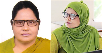 করোনায় দুই নার্সের মৃত্যু : পরিবার পেল ৩৭ লাখ টাকা করে ক্ষতিপূরণ