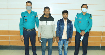 সুতা লুট করতে চালককে গলা কেটে হত্যা