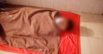 চেয়ারম্যানকে শুভেচ্ছা জানাতে যাওয়ার সময় প্রাণ গেল যুবকের