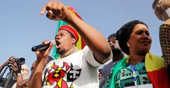 Thousands in Mali celebrate expulsion of French ambassador