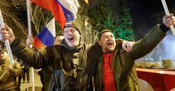 Russia-Ukraine: Why Putin recognised separatist-held regions