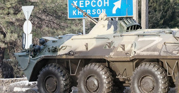 Russia’s invasion of Ukraine: List of key events from day eight