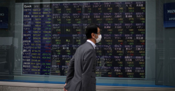 Asia stocks hit 16-month low on Ukraine nuclear plant fire