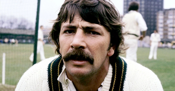 Aussie cricket legend Rod Marsh dies aged 74