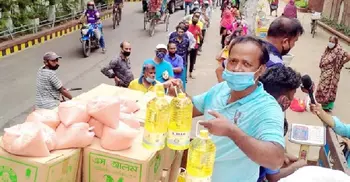 Govt to procure soybean oil, sugar, chickpeas, lentil